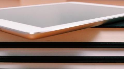 tablet tecnología