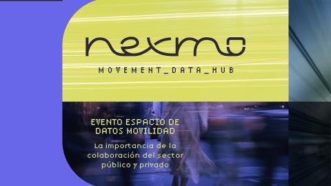 Espacio nexmo