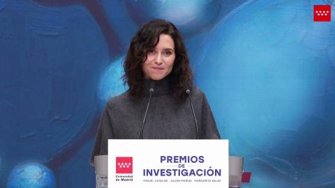 ACTO PRESIDENTA
