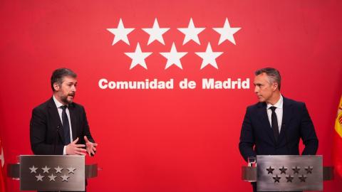 CONSEJO DE GOBIERNO