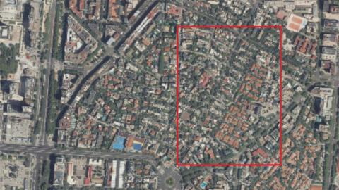 Colonia El Viso 2025 Colonia Viso 2025
