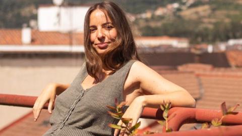 Foto de Rita Ojanguren