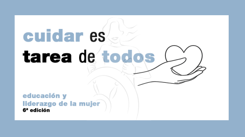 cuidar es tarea de todos