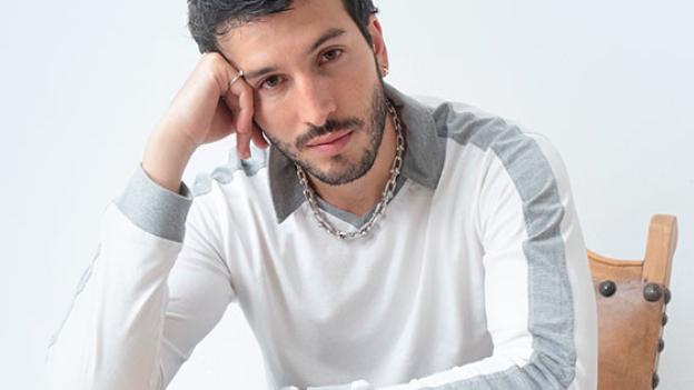 Foto de Sebastián Yatra