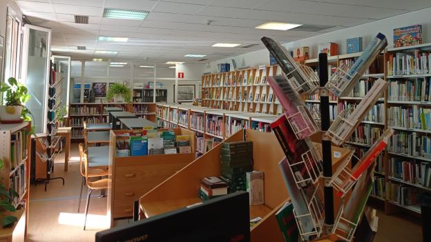 Centro Regional de Documentación de Educación Sanitaria y Adicciones 