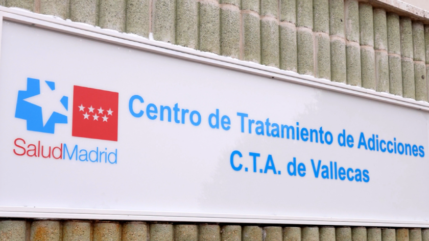 CTA Vallecas