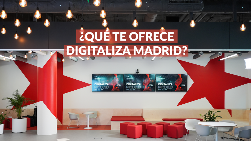 Thumbnail para video digitaliza