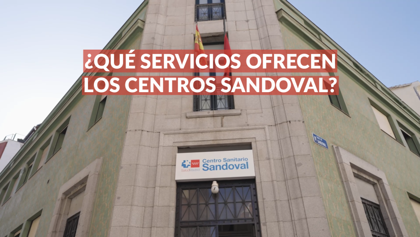 Thubmnail para video centro sandoval