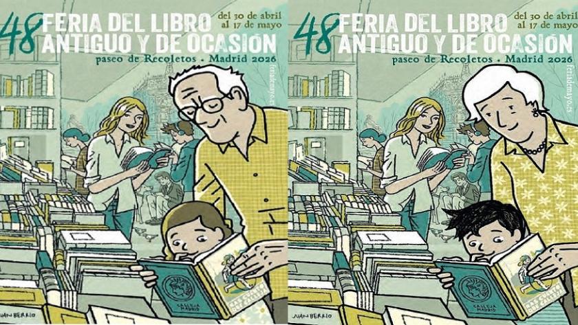 Cartel feria