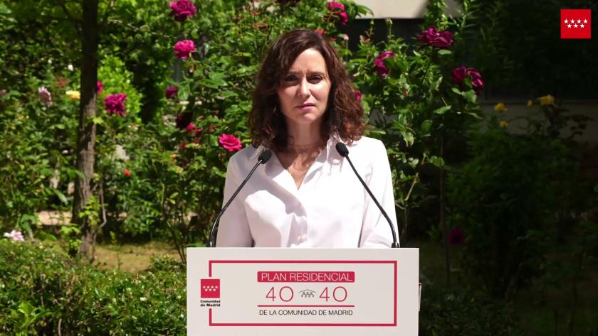 ACTO PRESIDENTA