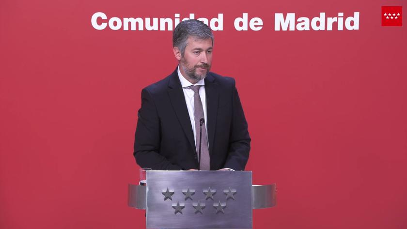 Consejo Gobierno
