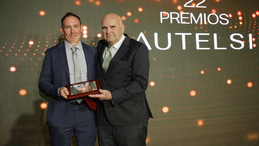 Premios AutelSI 2026