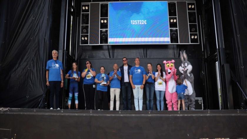 José Antonio Sánchez - III edición de la Carrera Niños sin Cáncer City 1 José Antonio Sánchez - III edición de la Carrera Niños sin Cáncer City 1