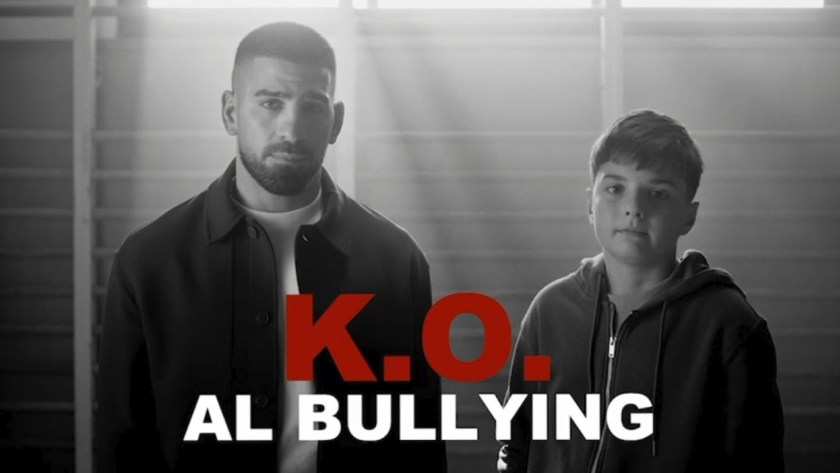 Thumbnail campaña bullying