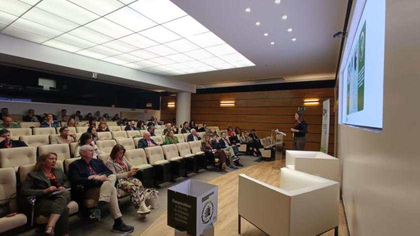 RIVCircular - InfoDay - Madrid RIVCircular - InfoDay - Madrid