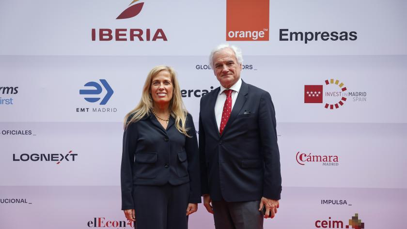 La Comunidad de Madrid incrementa un 115% las ayudas al sector industrial para acelerar su transformación tecnológica Albert Leaders Forum 2026