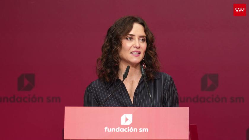 ACTO PRESIDENTA