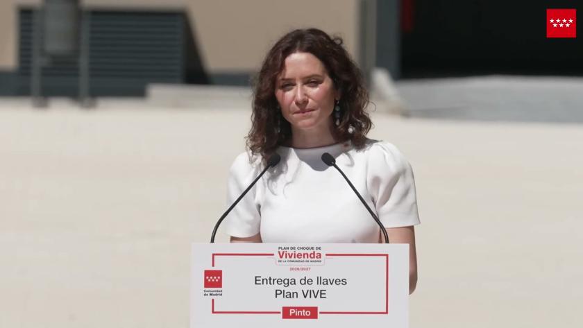 ACTO PRESIDENTA