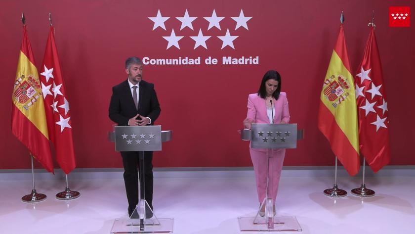 Consejo Gobierno