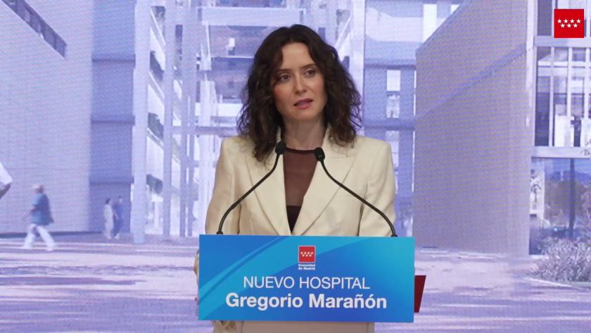 ACTO PRESIDENTA