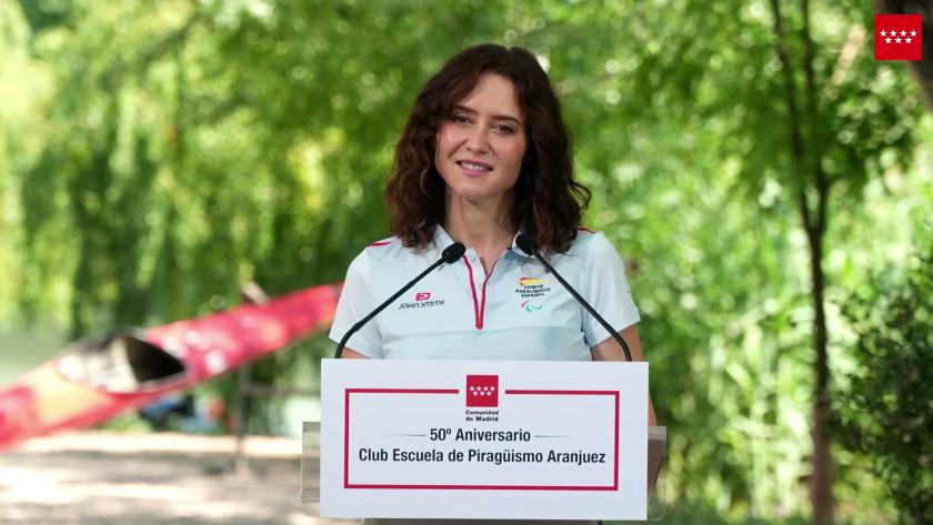 ACTO PRESIDENTA
