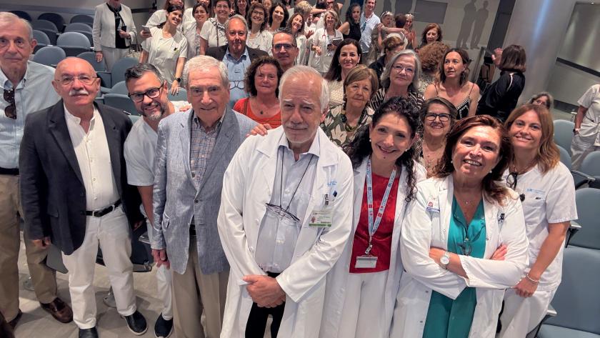 foto de grupo