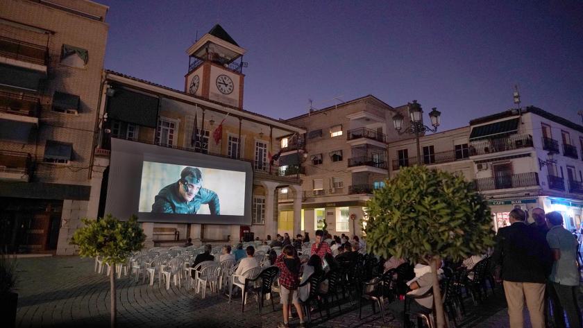 Cine de Verano