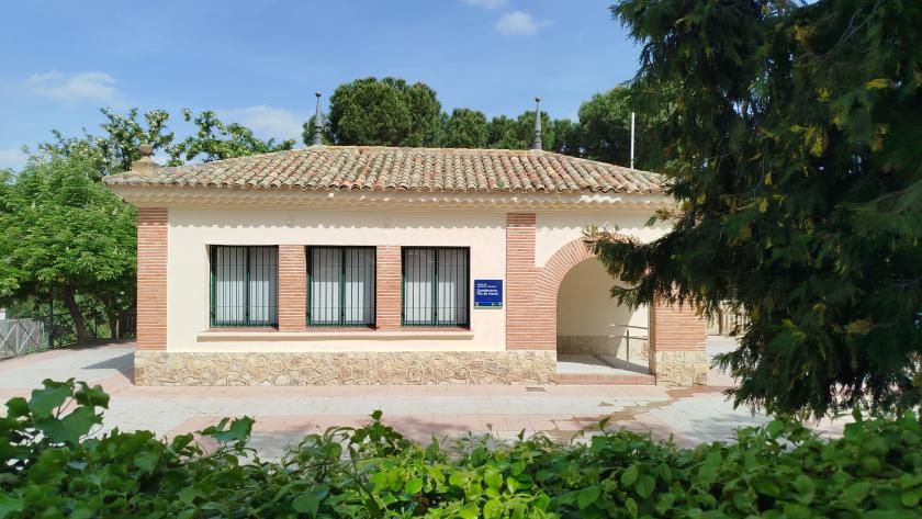 La Comunidad de Madrid organiza campamentos  infantiles gratuitos en Arroyomolinos