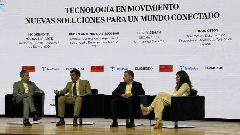 Premios 100 mejores ideas de Actualidad Económica 