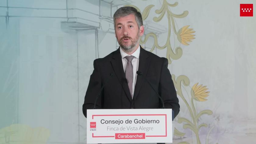 Consejo Gobierno
