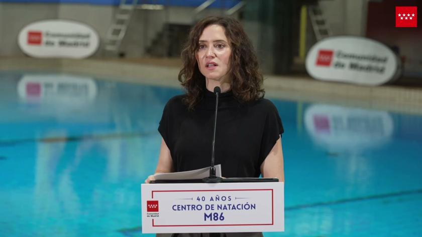 ACTO PRESIDENTA