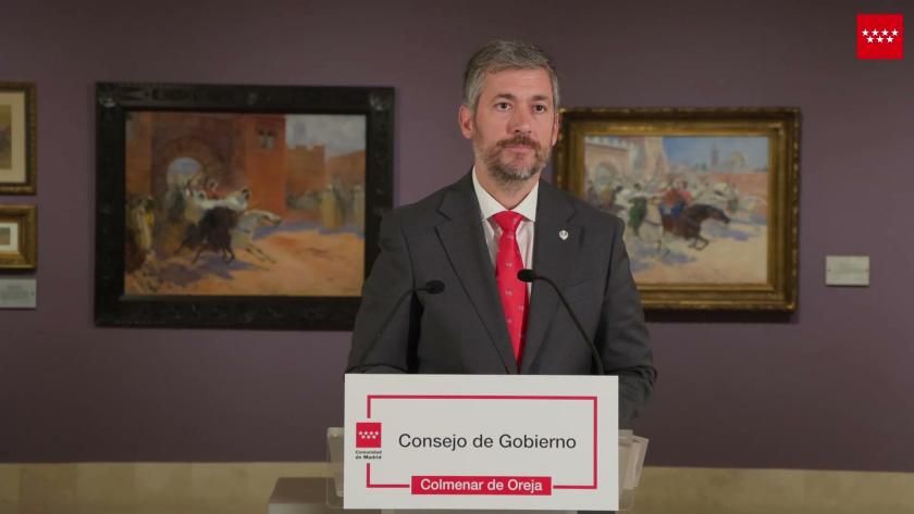 Consejo Gobierno