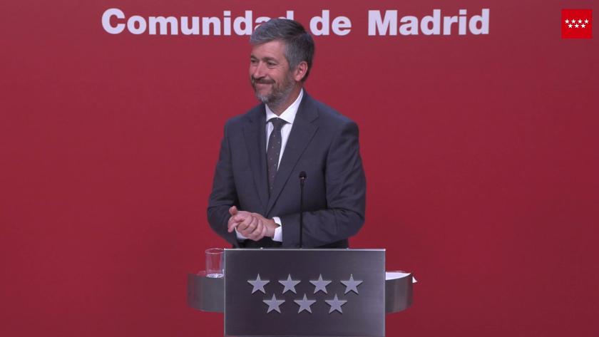 Consejo Gobierno
