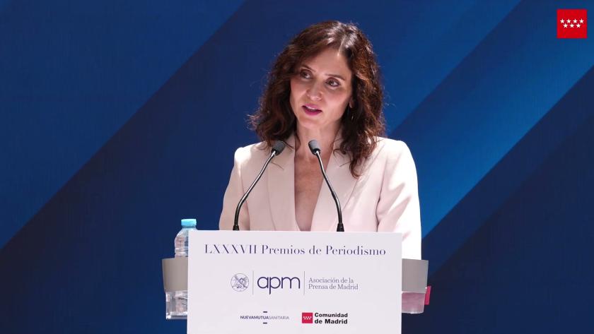 ACTO PRESIDENTA