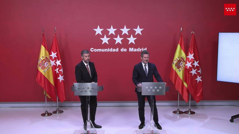 Consejo Gobierno