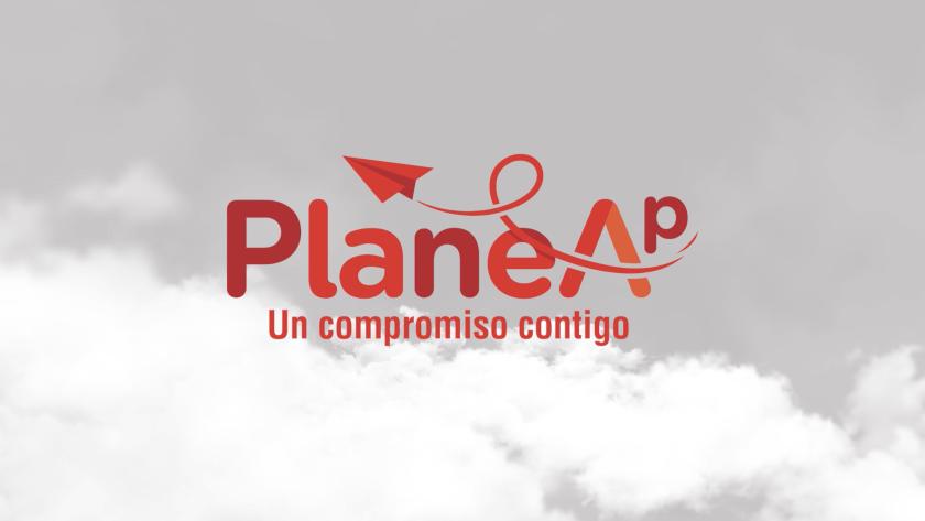 Vídeo presentación plan estratégico PLANEAp