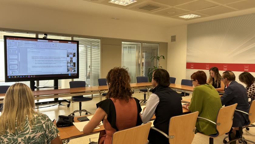 La Comunidad de Madrid agiliza la tramitación de un desarrollo urbanístico para cerca de 1.000 nuevos hogares en Villaviciosa de Odón La Aceleradora Urbanística ha aprobado en su sesión declarar de especial relevancia el Plan de Sectorización y Plan Parcial del sector UZ-4 del municipio