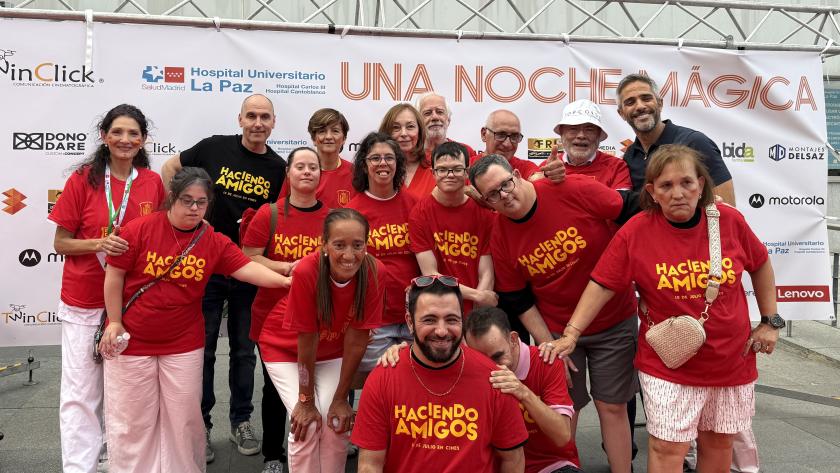 foto de familia