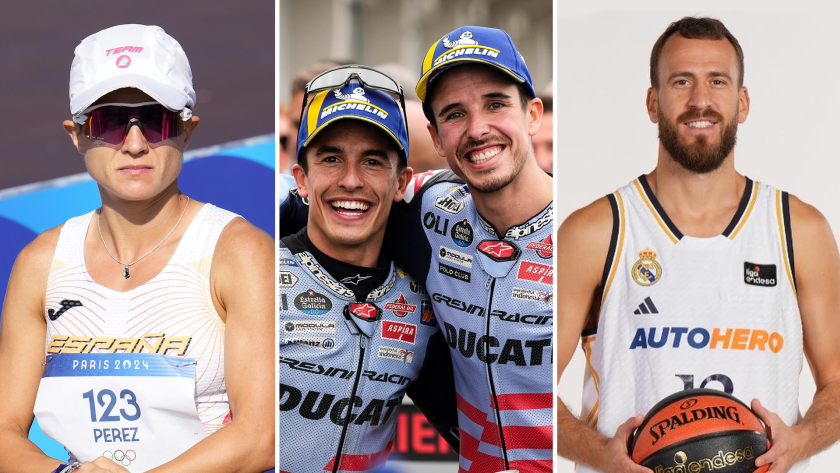 Premios Siete Estrellas del Deporte La Comunidad de Madrid distingue con los Premios Siete Estrellas del Deporte