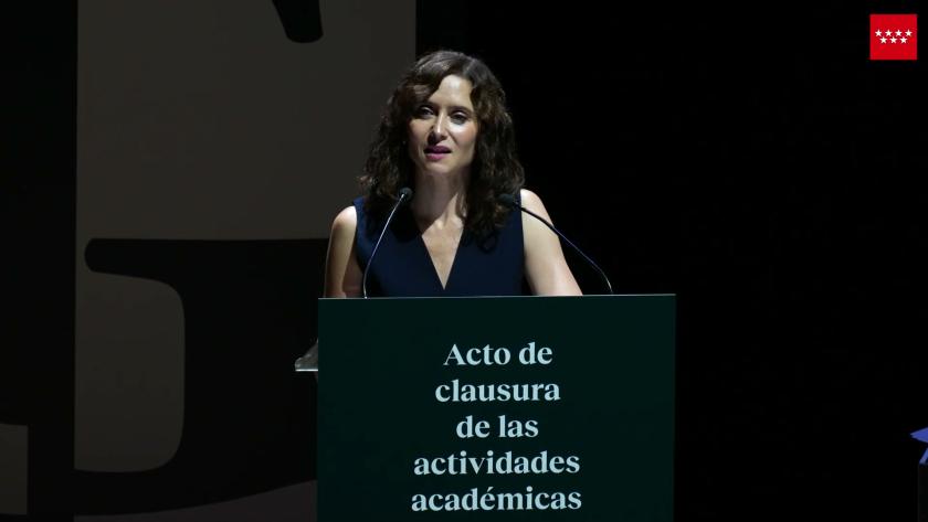 ACTO PRESIDENTA