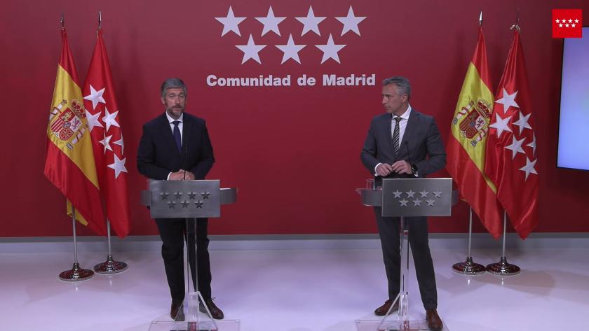 Consejo Gobierno
