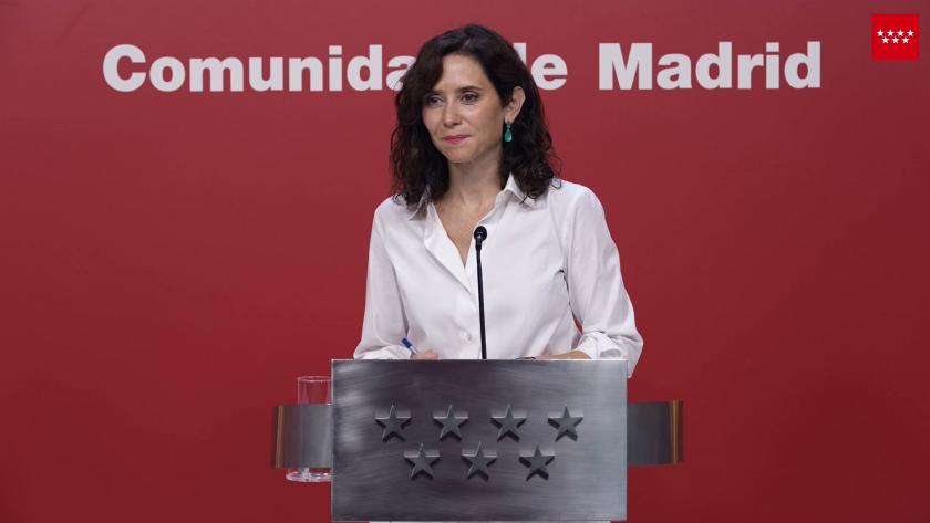 Consejo Gobierno