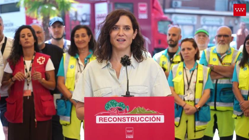 ACTO PRESIDENTA