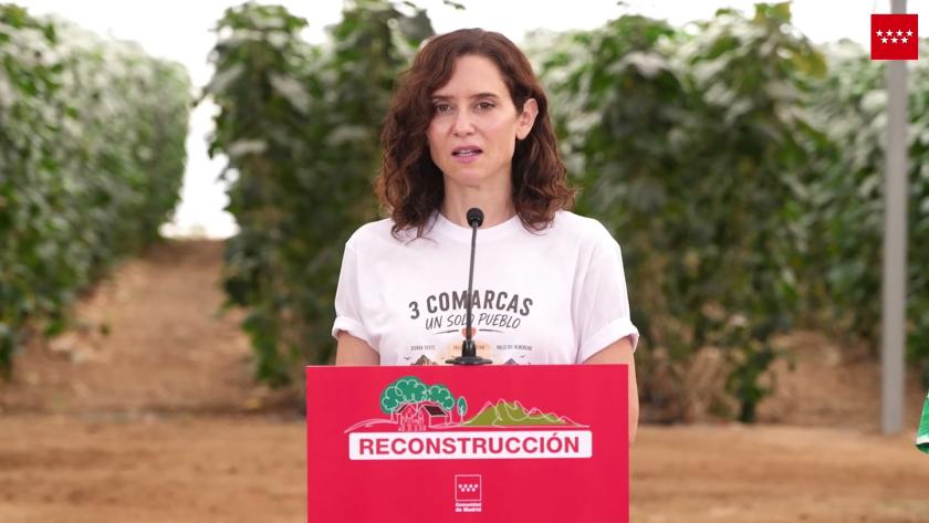 ACTO PRESIDENTA