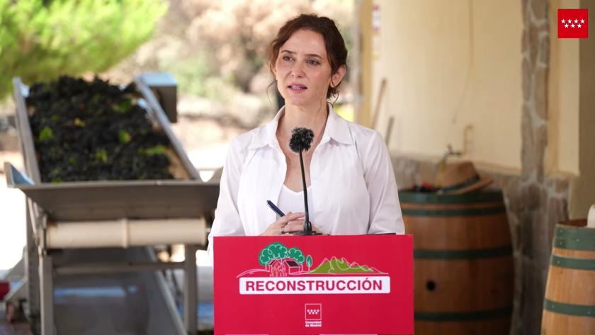 ACTO PRESIDENTA