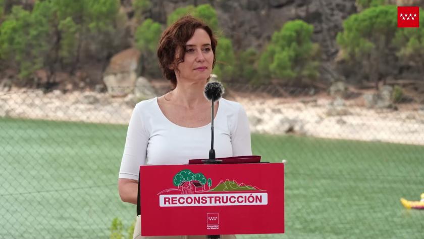 ACTO PRESIDENTA