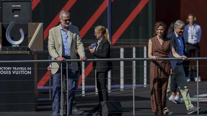 Gran Premio de España de Fórmula 1 2026