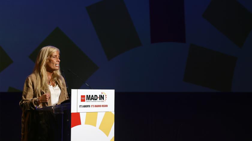 III Madrid Investment Forum 