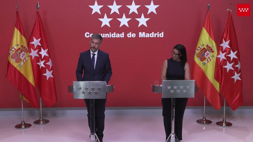 Consejo Gobierno