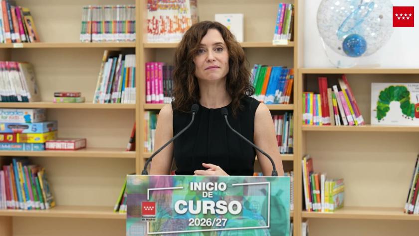 ACTO PRESIDENTA